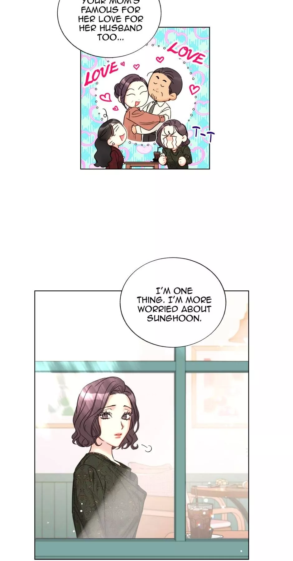 A Business Proposal Chapter 104 page 15