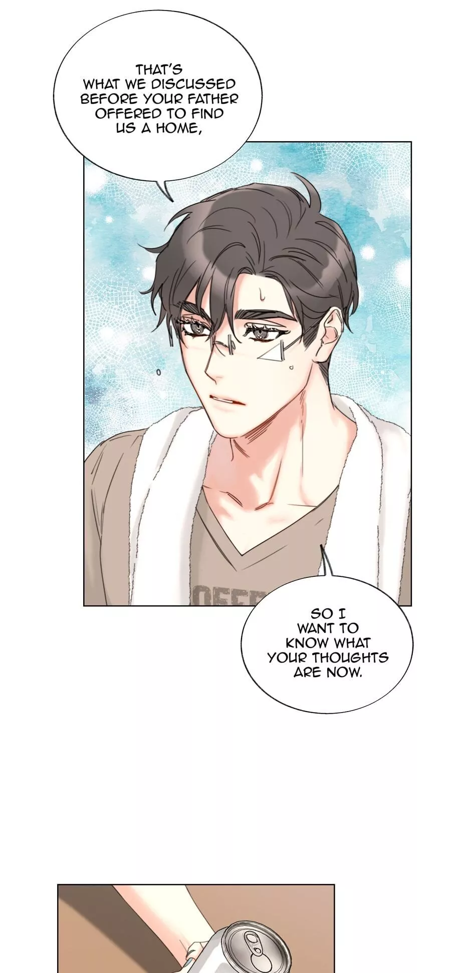 A Business Proposal Chapter 104 page 20