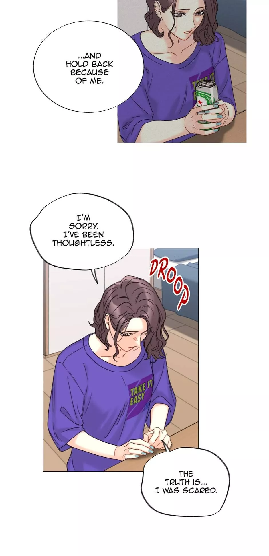 A Business Proposal Chapter 104 page 24