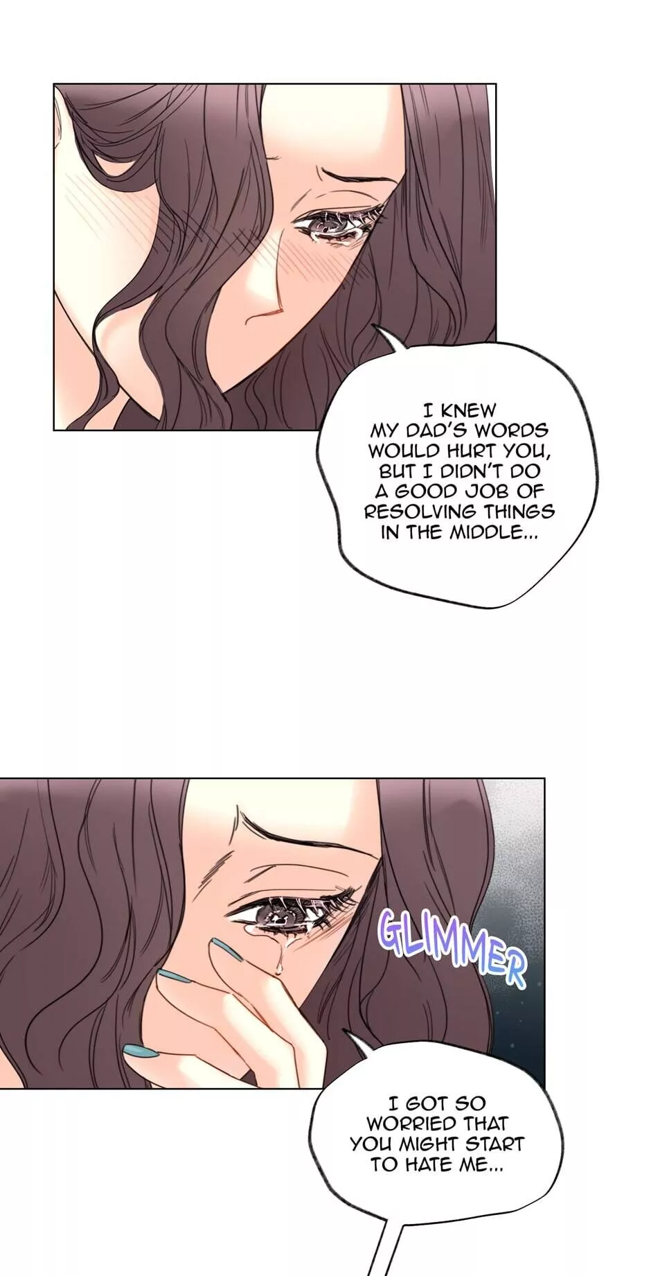 A Business Proposal Chapter 104 page 25