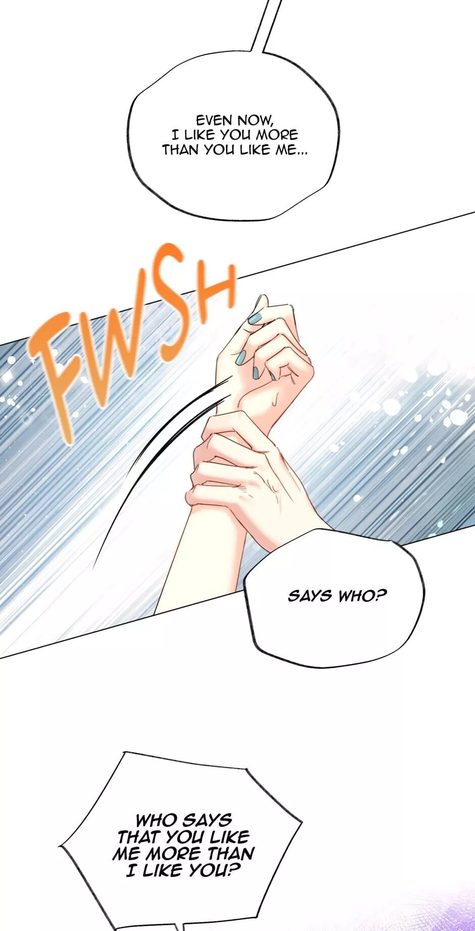 A Business Proposal Chapter 104 page 26