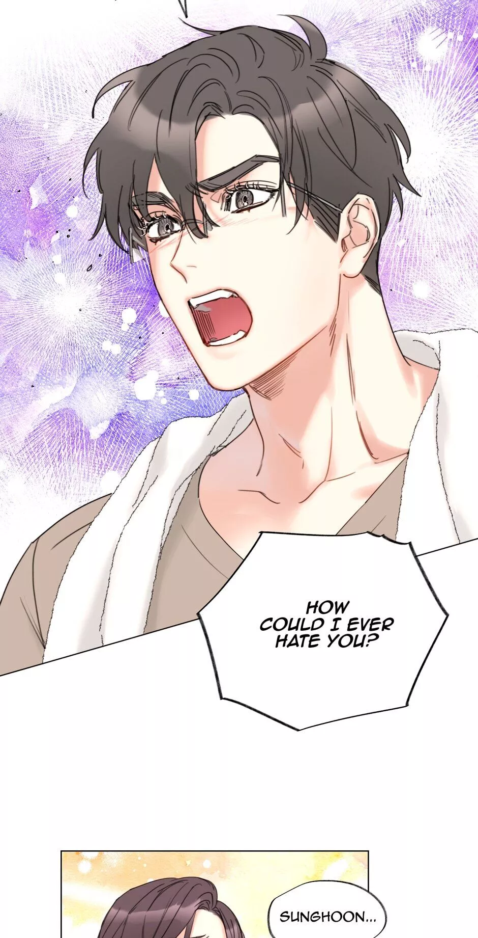 A Business Proposal Chapter 104 page 27