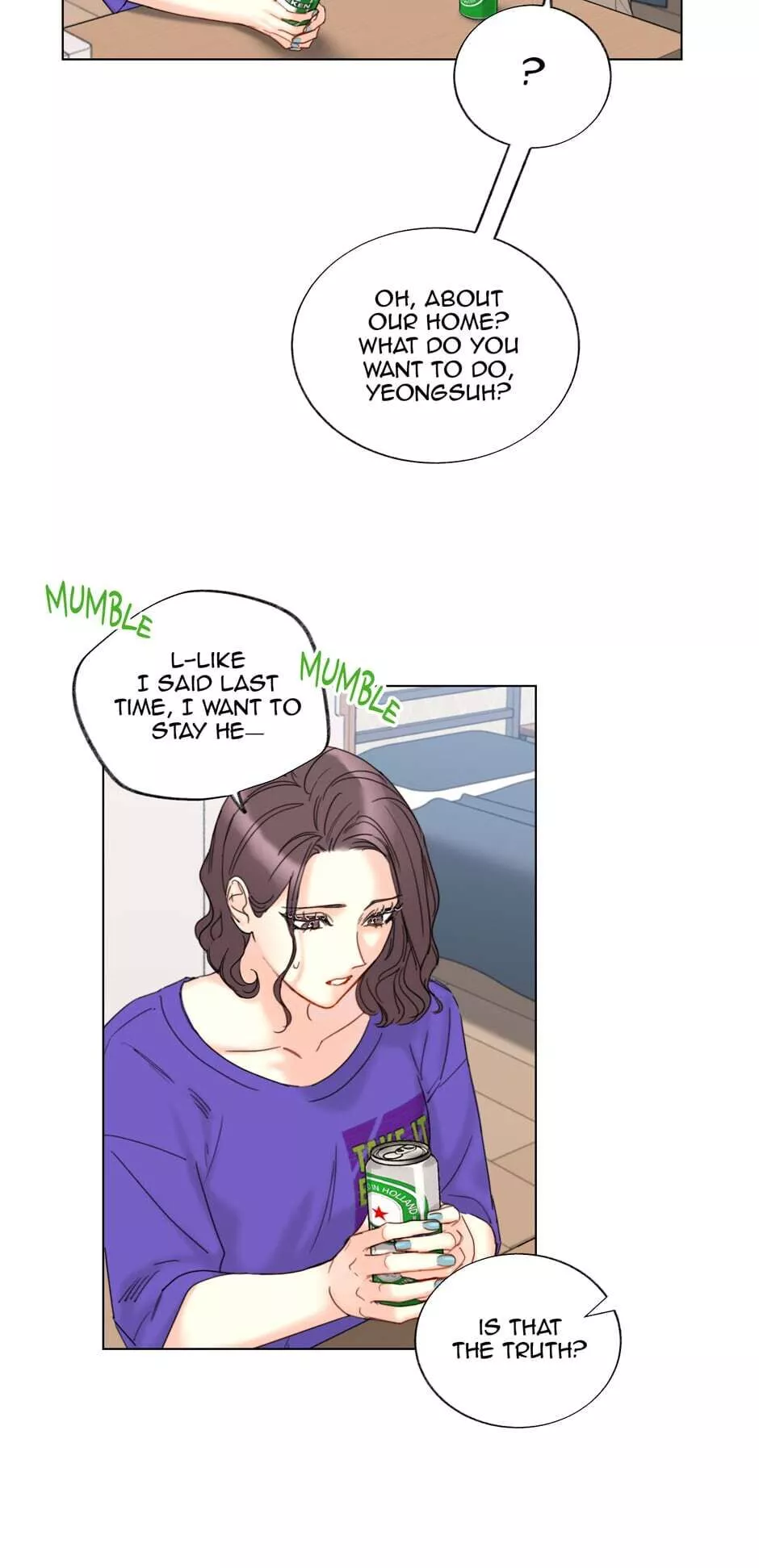 A Business Proposal Chapter 104 page 19