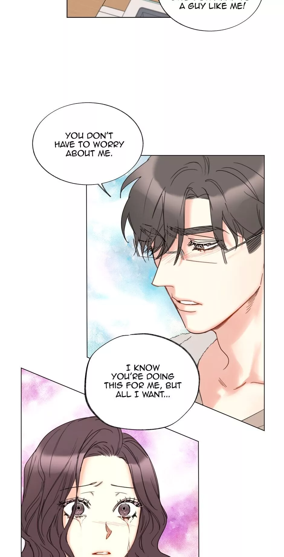 A Business Proposal Chapter 104 page 29