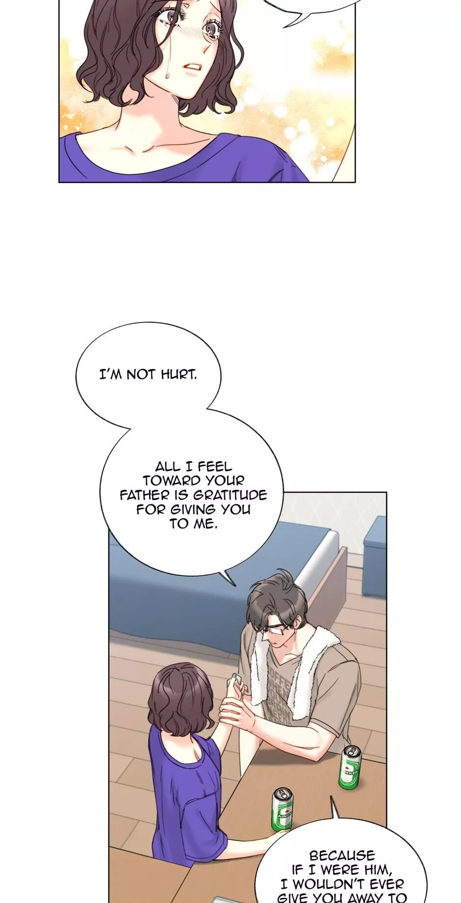 A Business Proposal Chapter 104 page 28