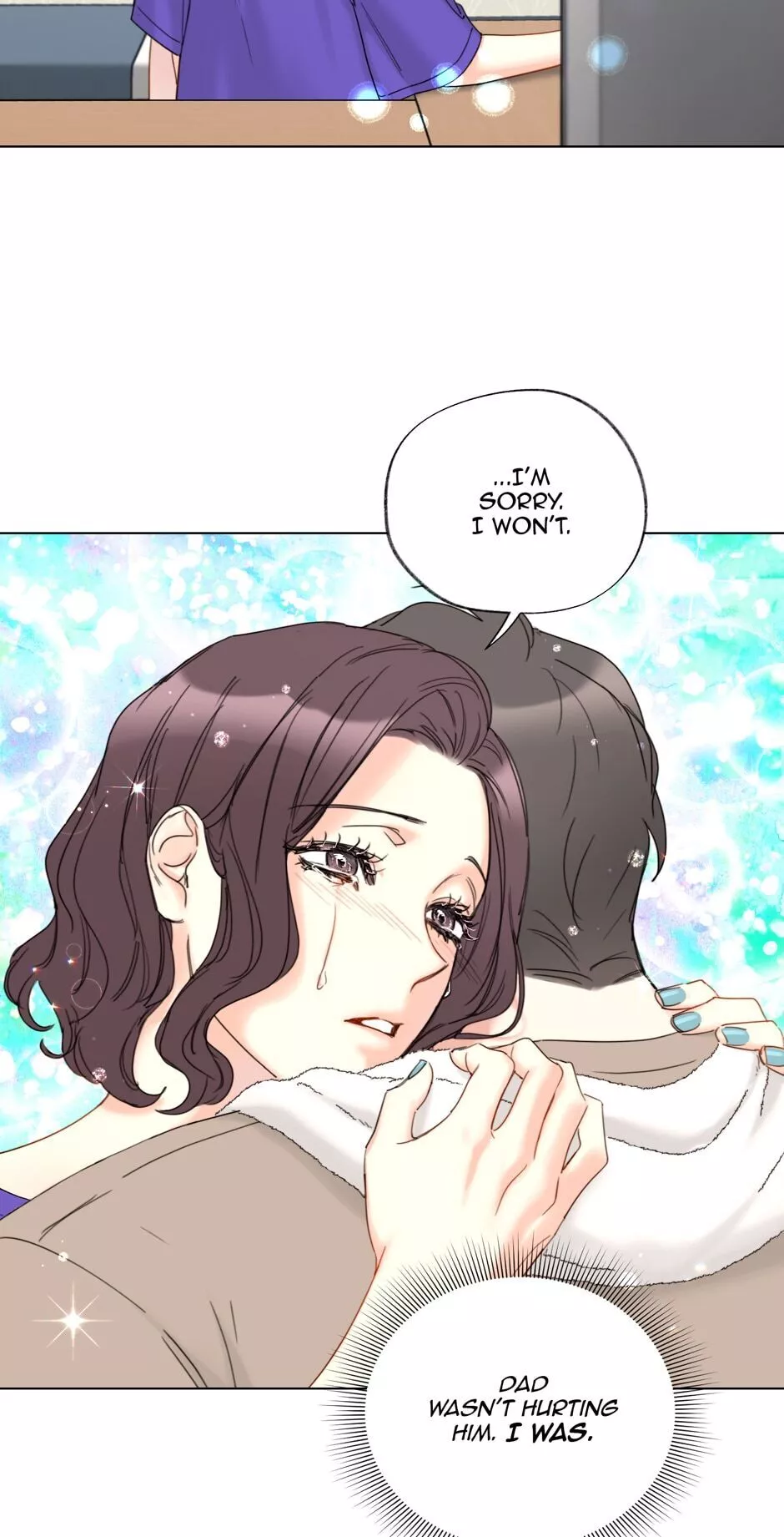 A Business Proposal Chapter 104 page 31