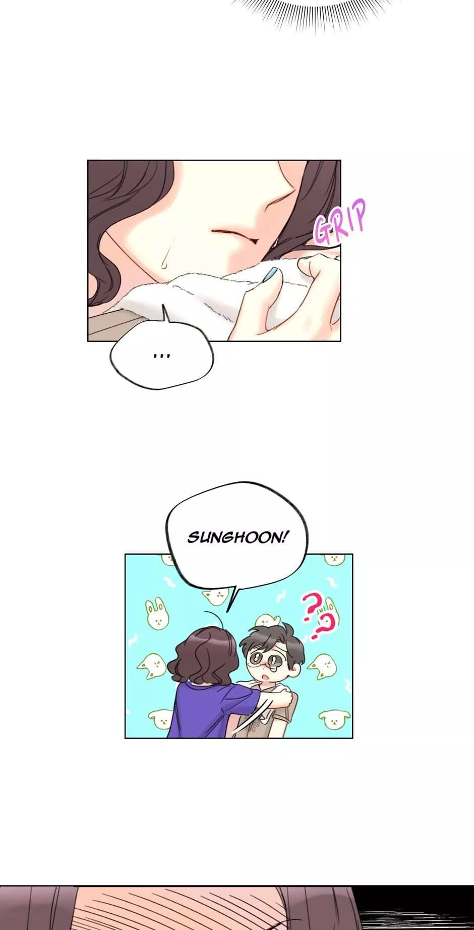 A Business Proposal Chapter 104 page 32