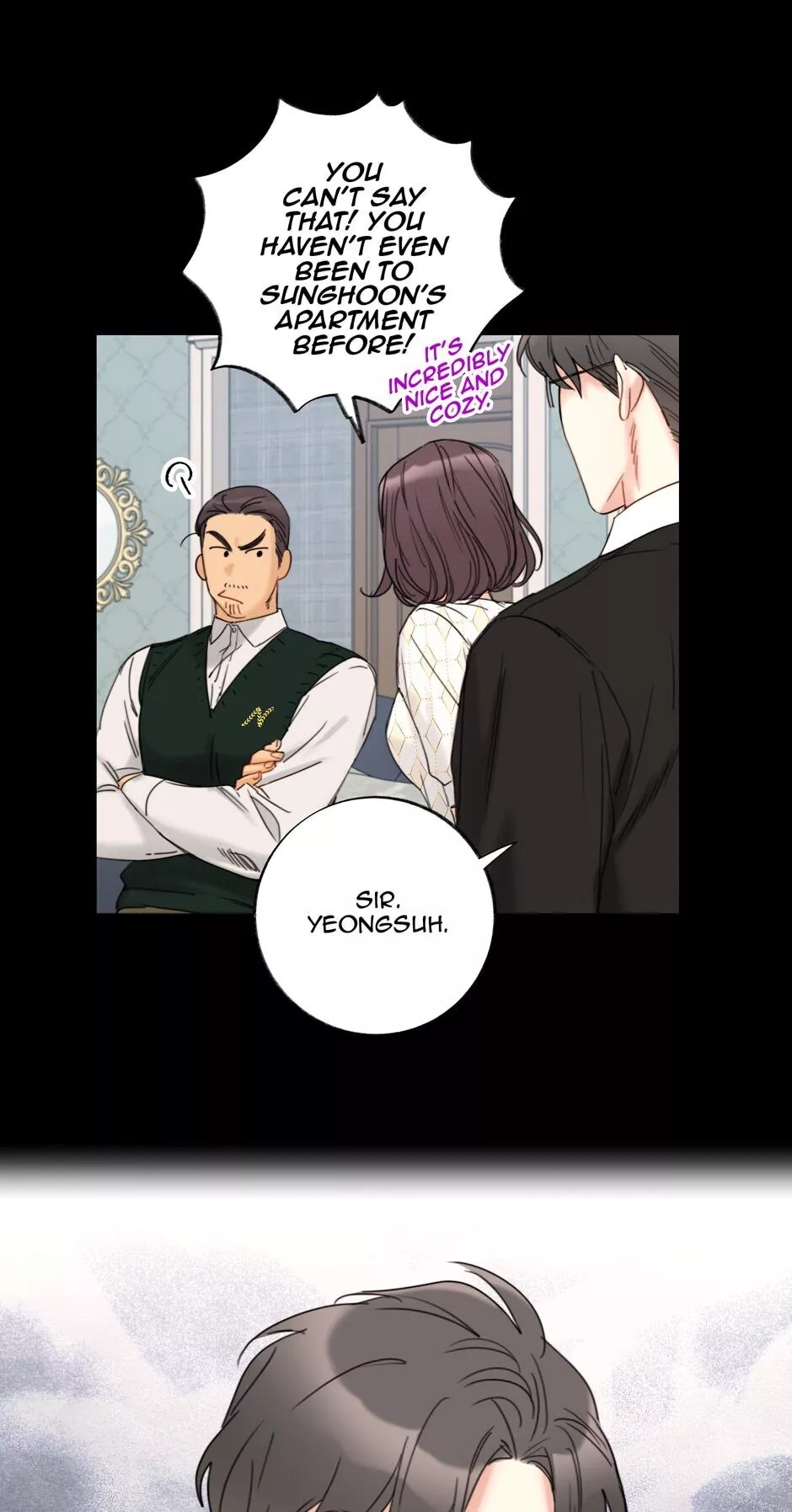 A Business Proposal Chapter 104 page 9