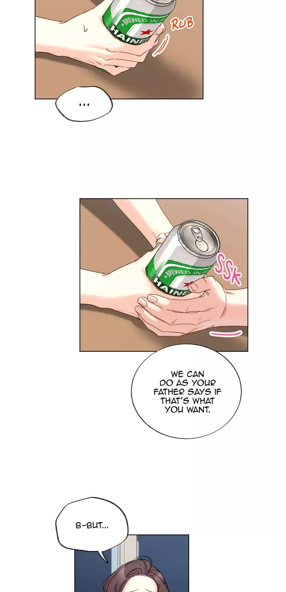 A Business Proposal Chapter 104 page 21