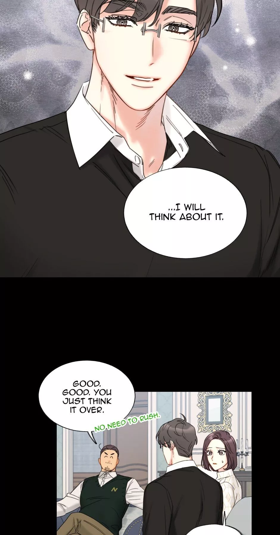 A Business Proposal Chapter 104 page 10