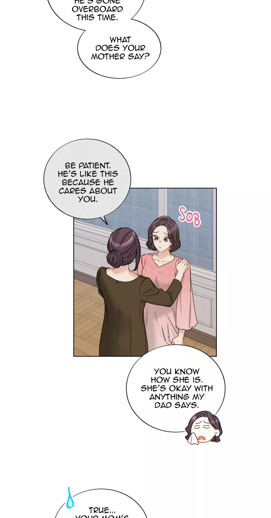 A Business Proposal Chapter 104 page 14