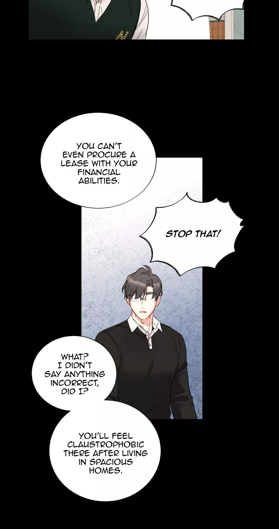 A Business Proposal Chapter 104 page 8