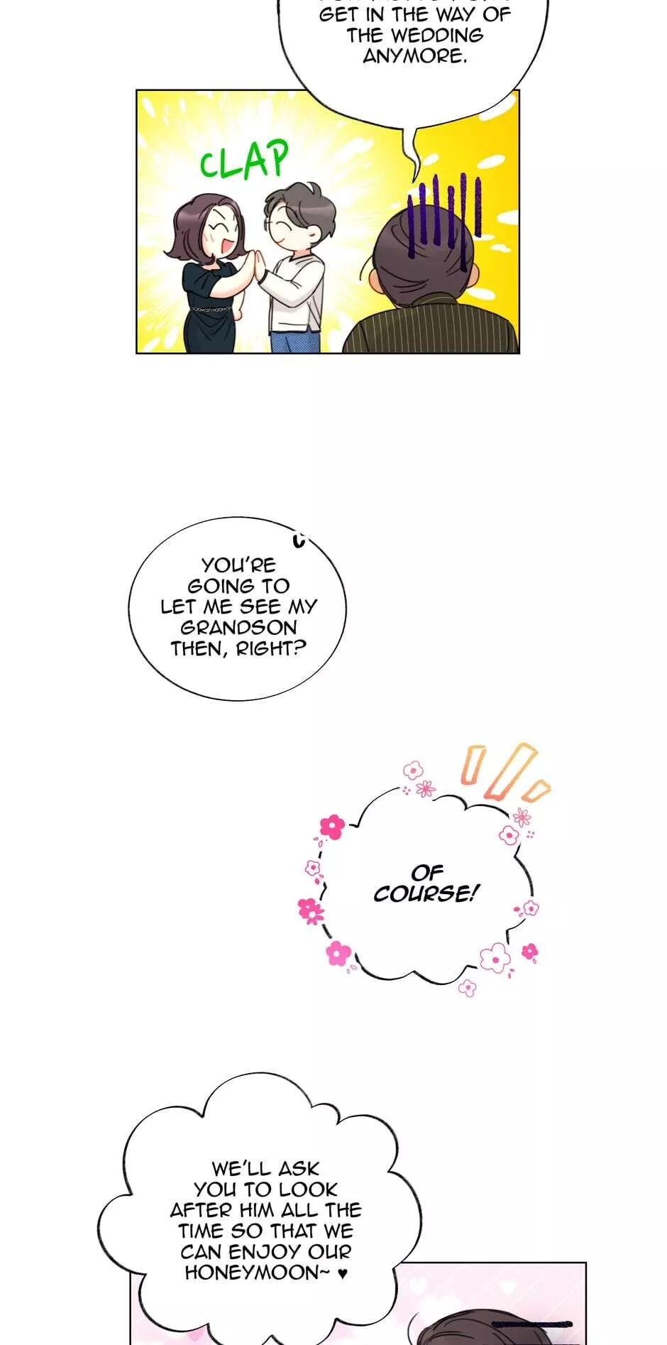 A Business Proposal Chapter 104 page 38