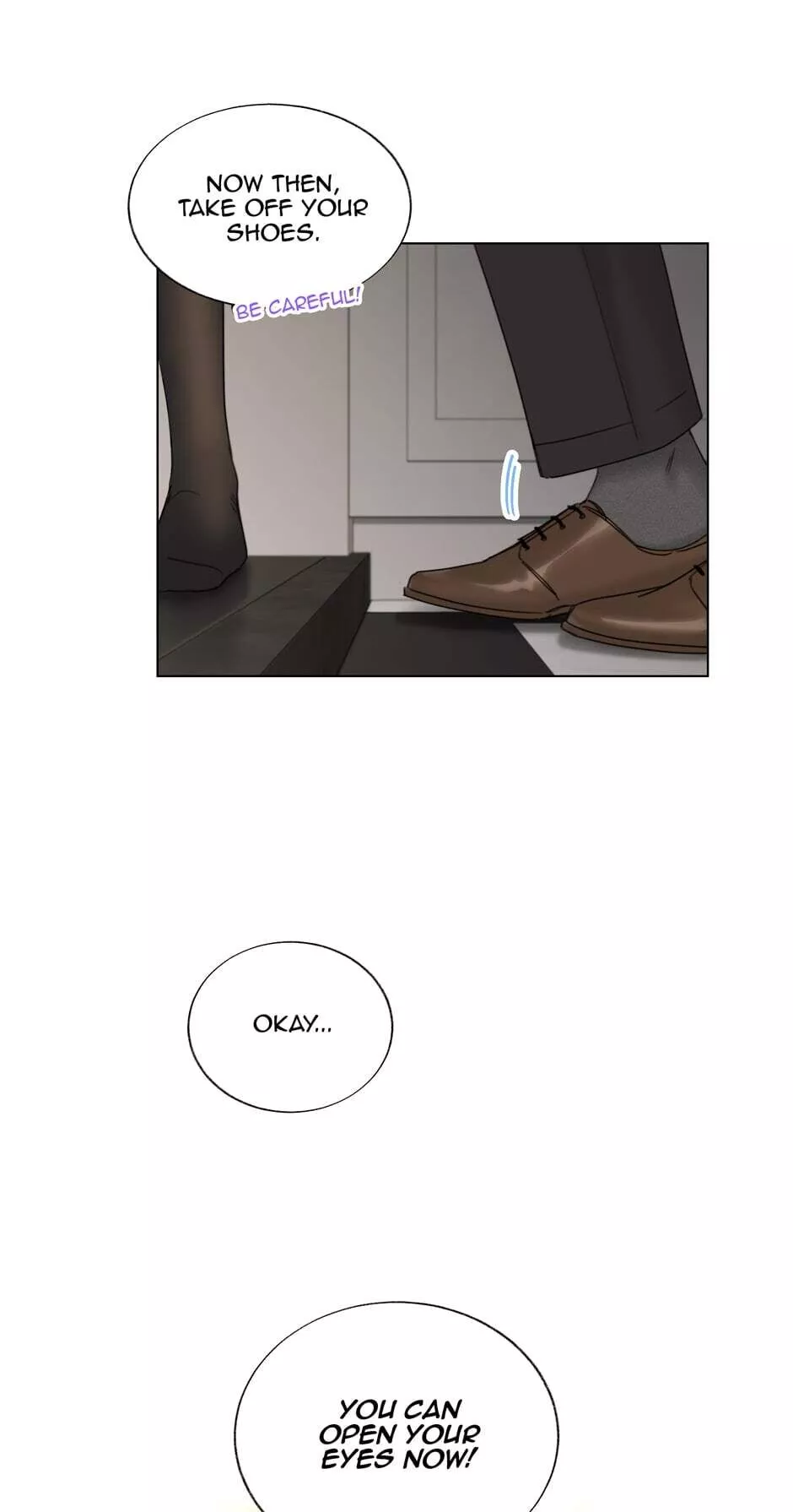 A Business Proposal Chapter 104 page 41