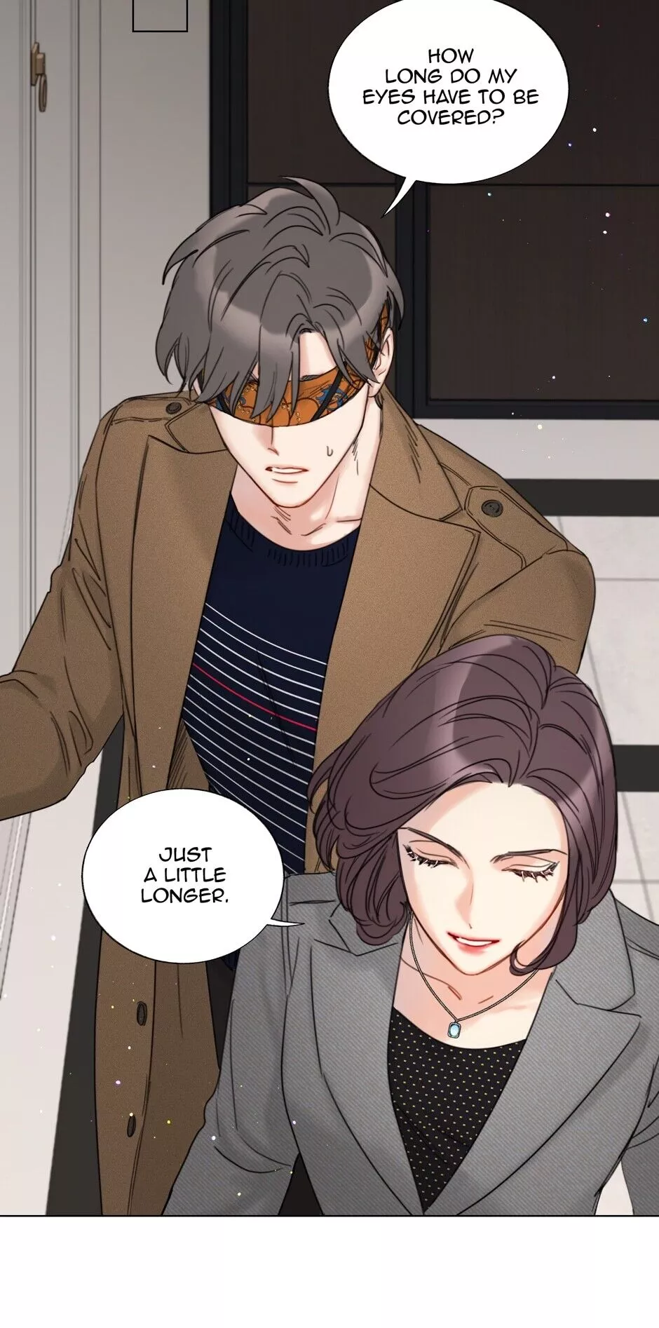A Business Proposal Chapter 104 page 40