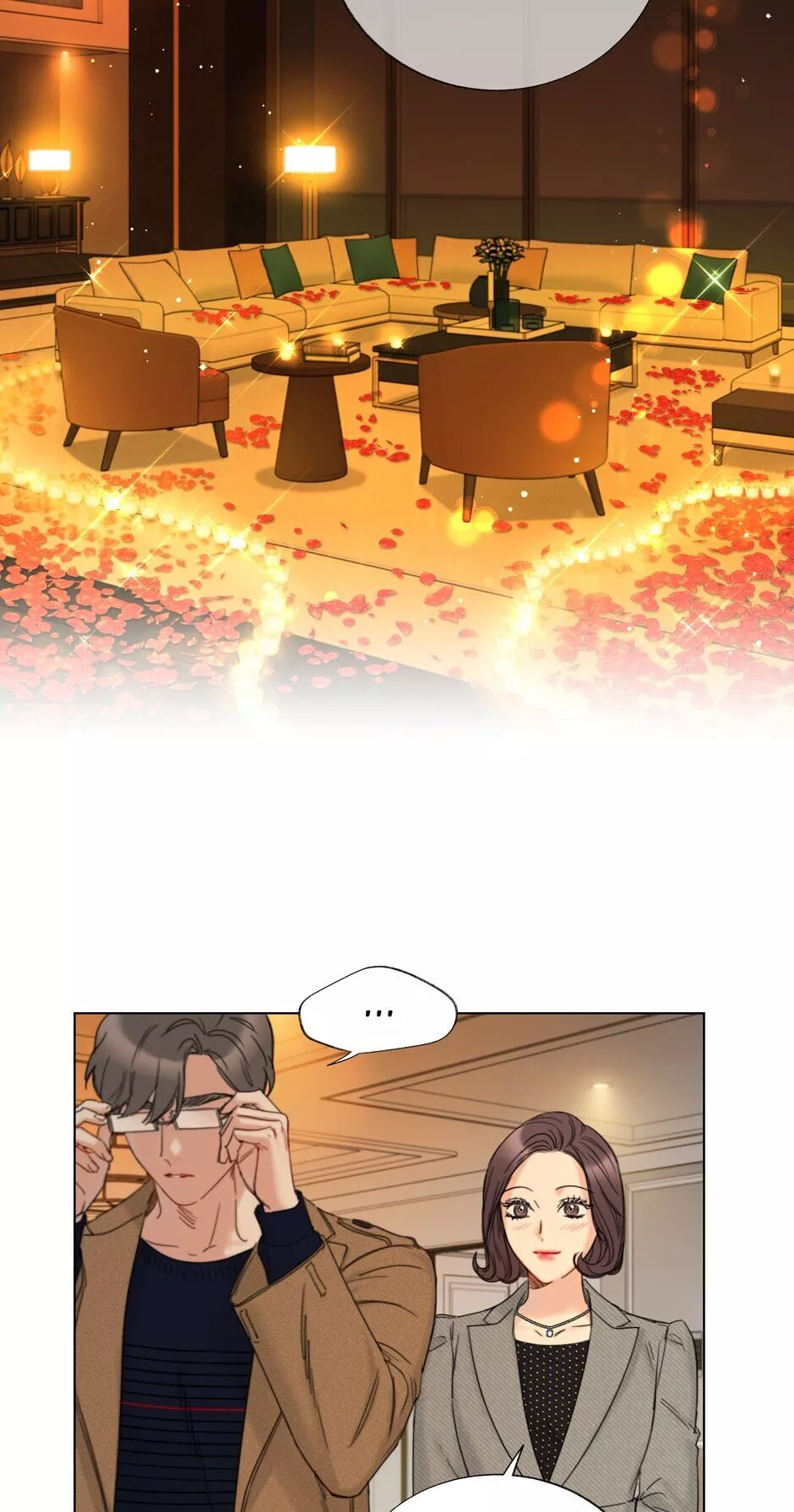 A Business Proposal Chapter 104 page 43