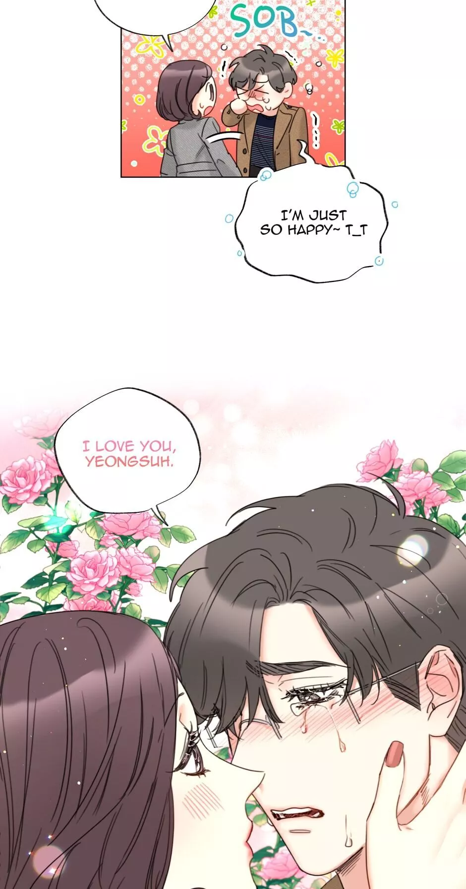 A Business Proposal Chapter 104 page 45