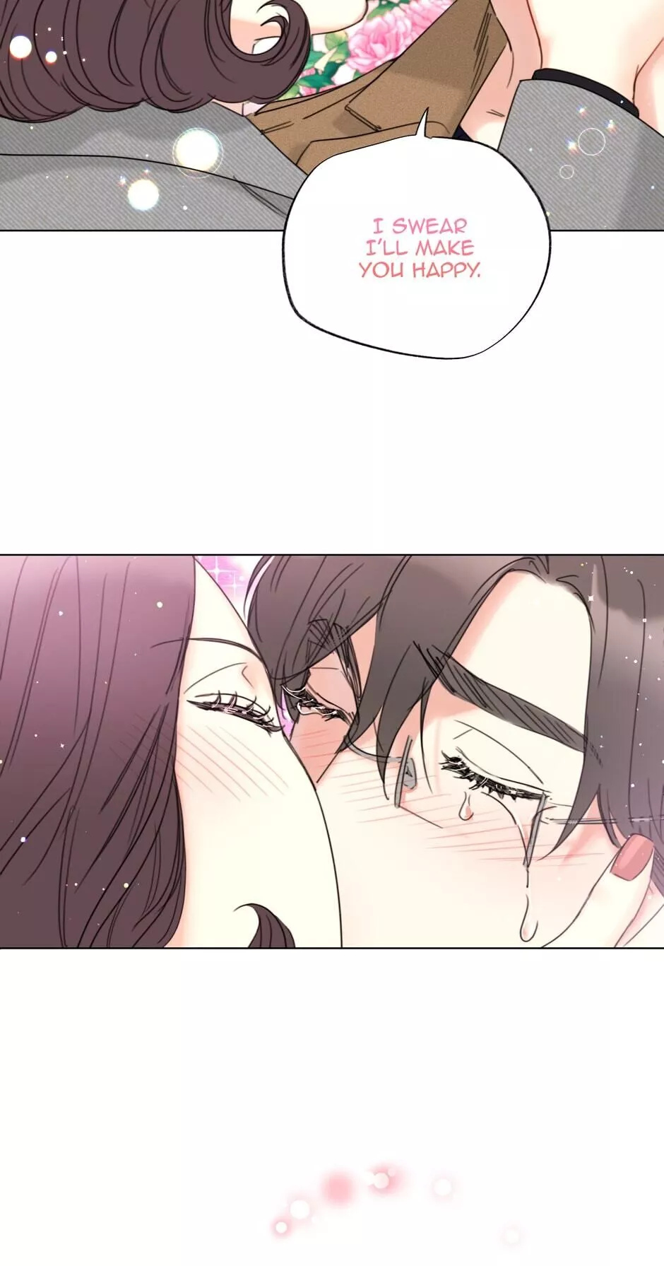 A Business Proposal Chapter 104 page 46
