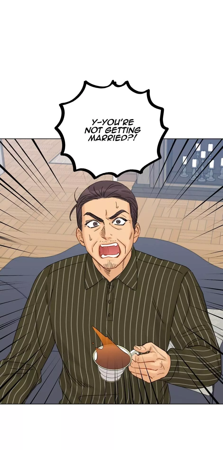 A Business Proposal Chapter 104 page 34