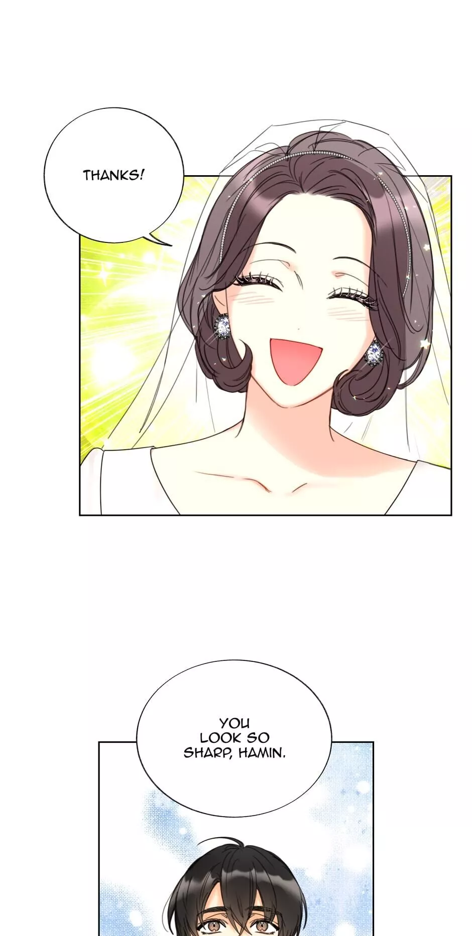 A Business Proposal Chapter 105 page 8