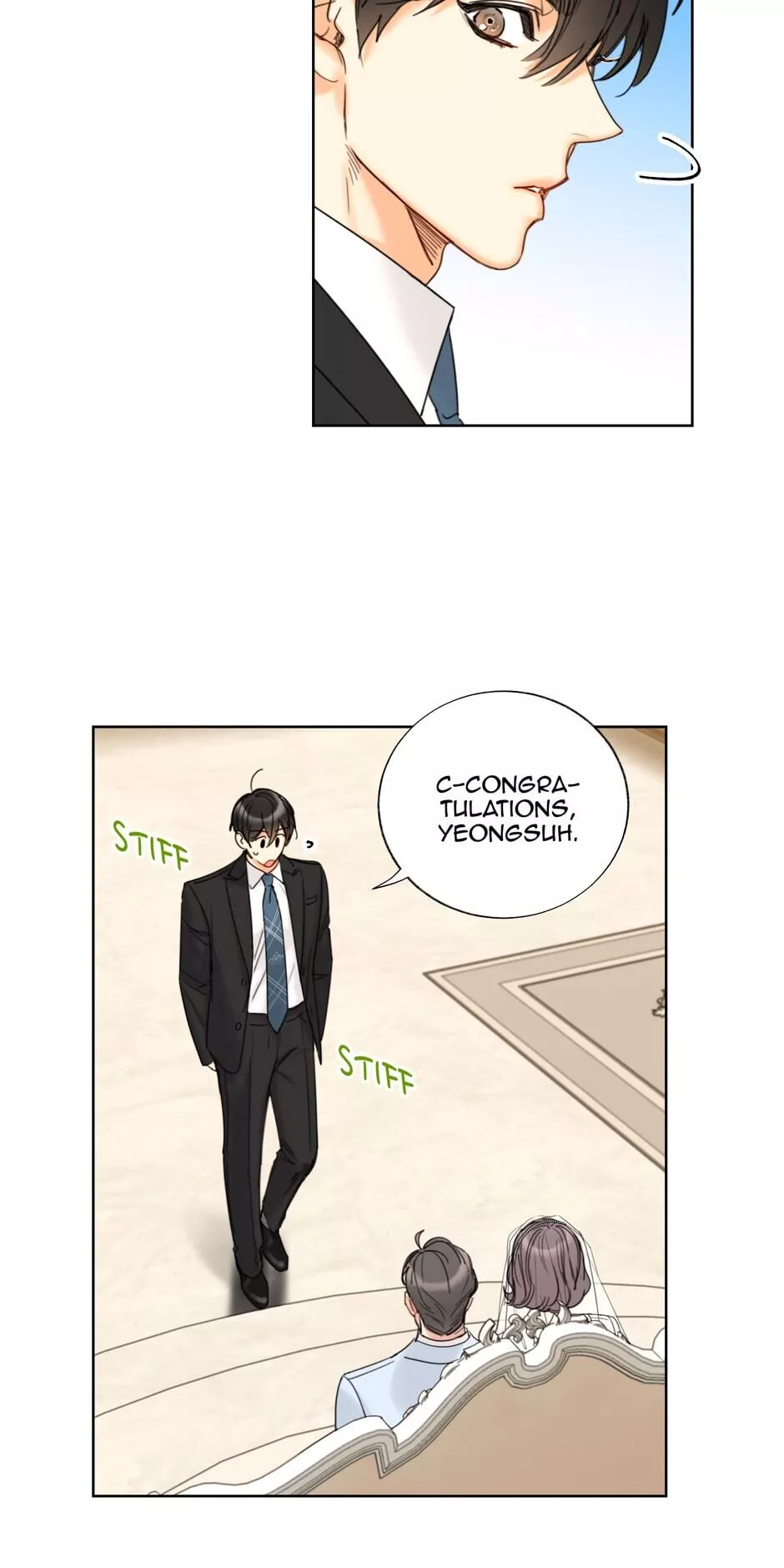 A Business Proposal Chapter 105 page 7