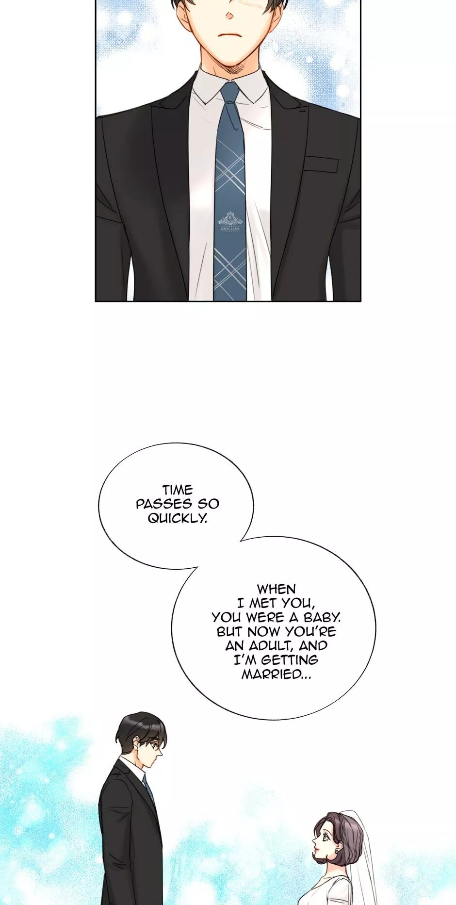 A Business Proposal Chapter 105 page 9