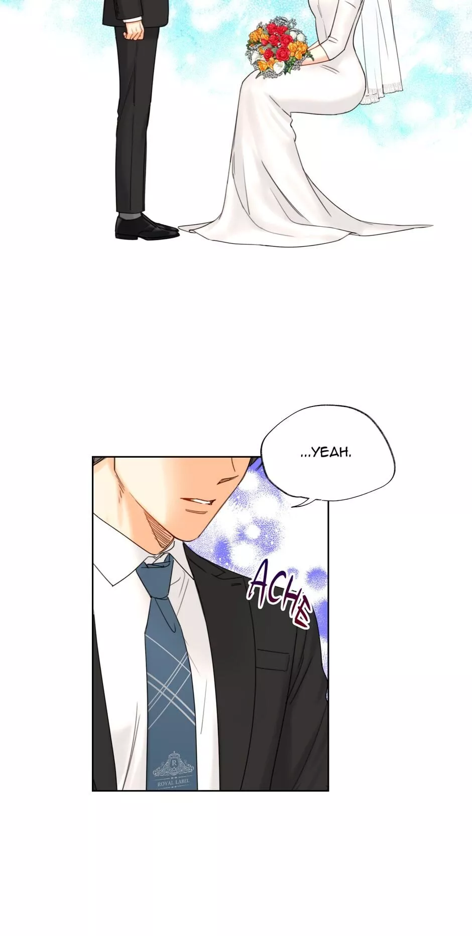 A Business Proposal Chapter 105 page 10