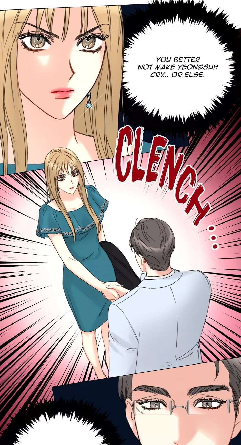 A Business Proposal Chapter 105 page 18