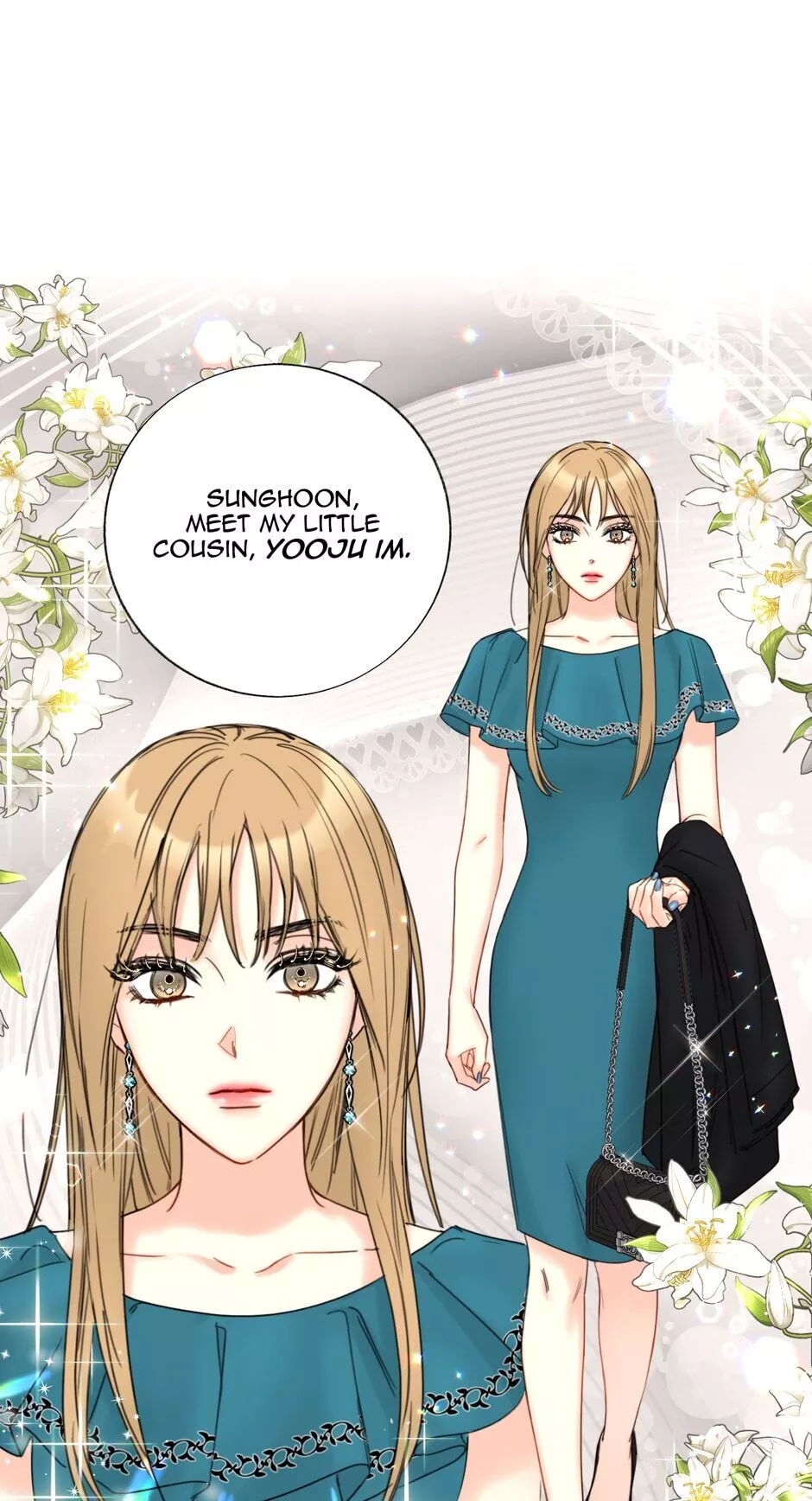 A Business Proposal Chapter 105 page 16