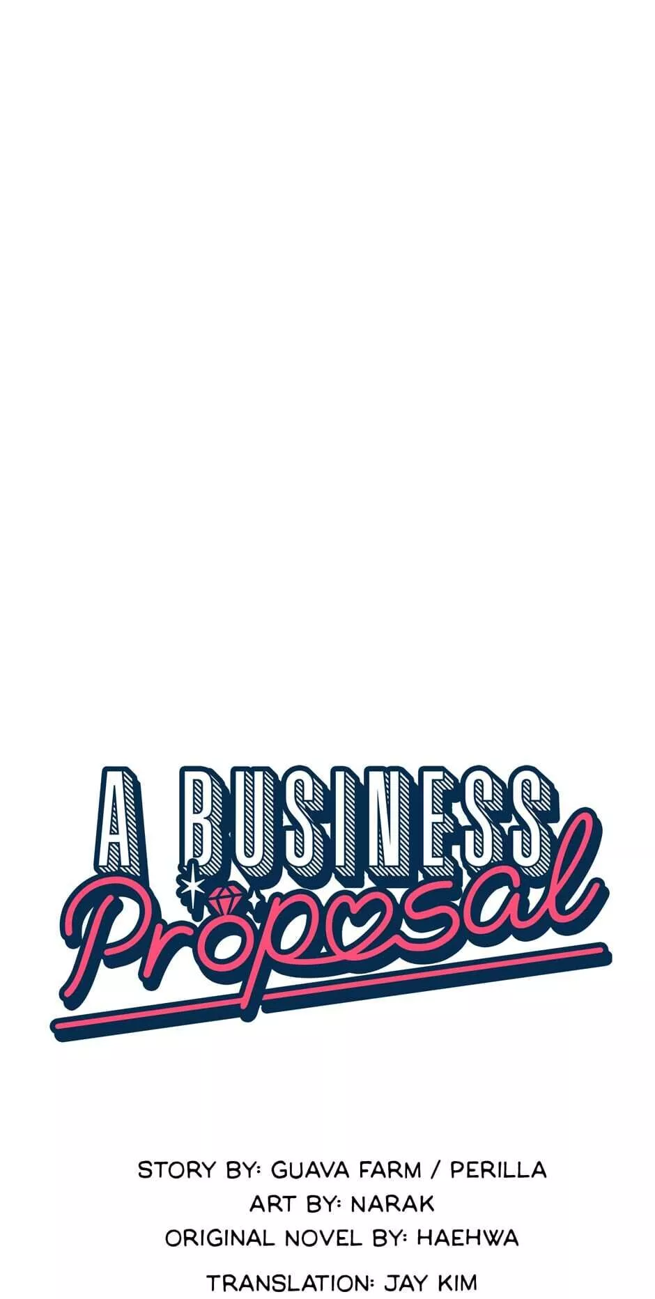 A Business Proposal Chapter 105 page 13