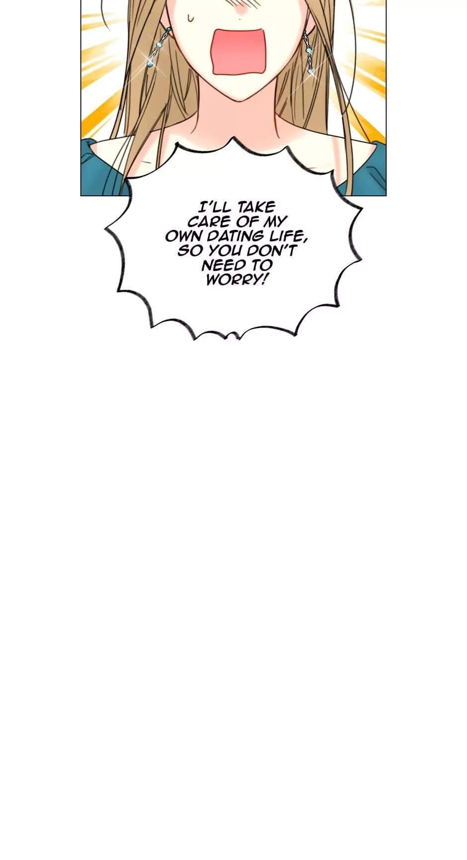 A Business Proposal Chapter 105 page 22