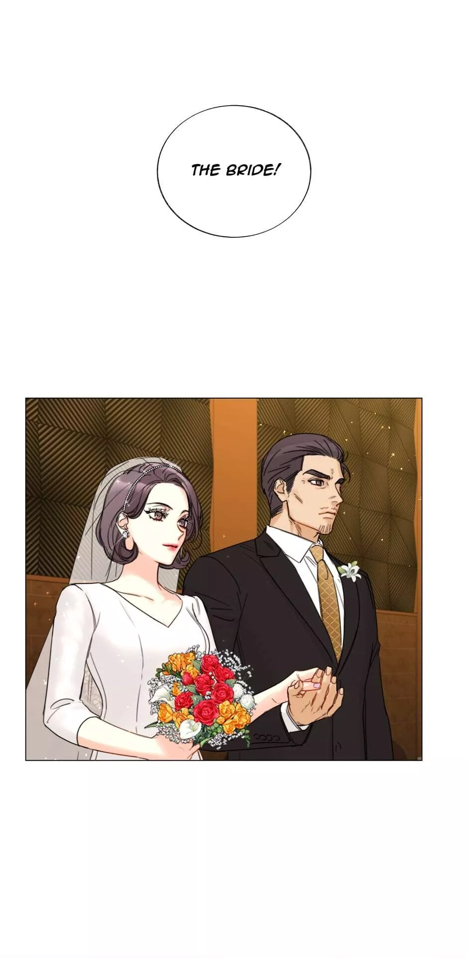 A Business Proposal Chapter 105 page 23