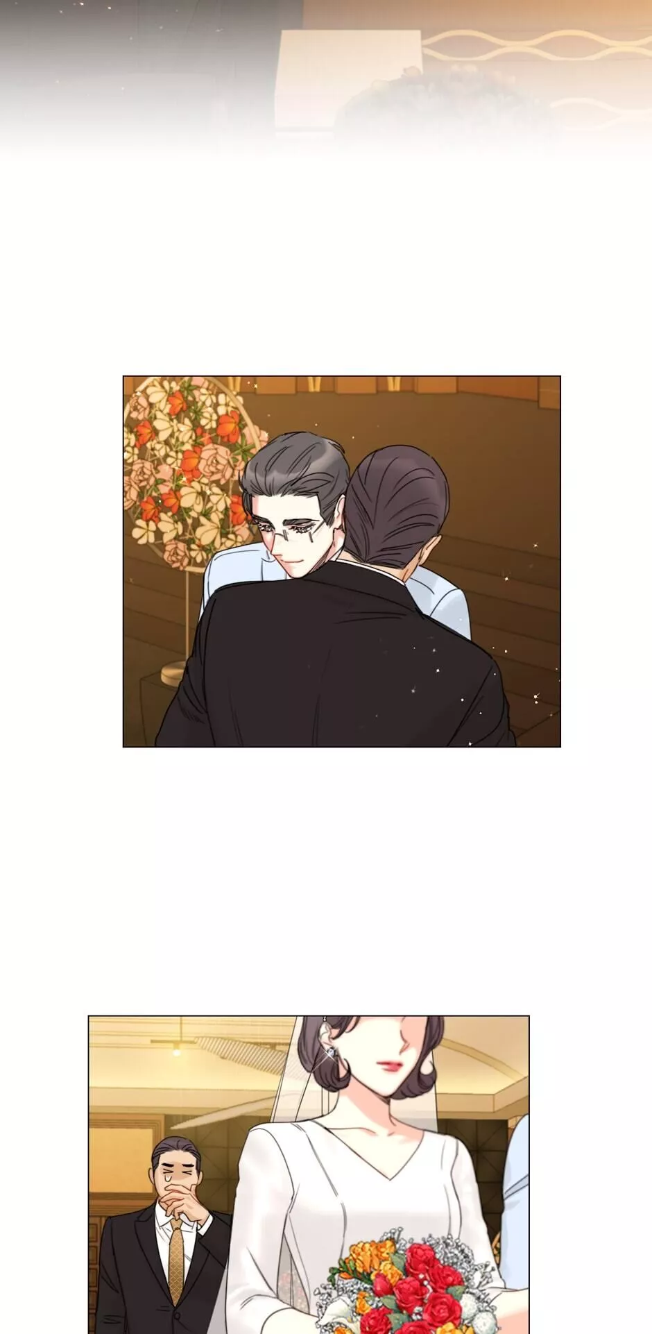 A Business Proposal Chapter 105 page 25