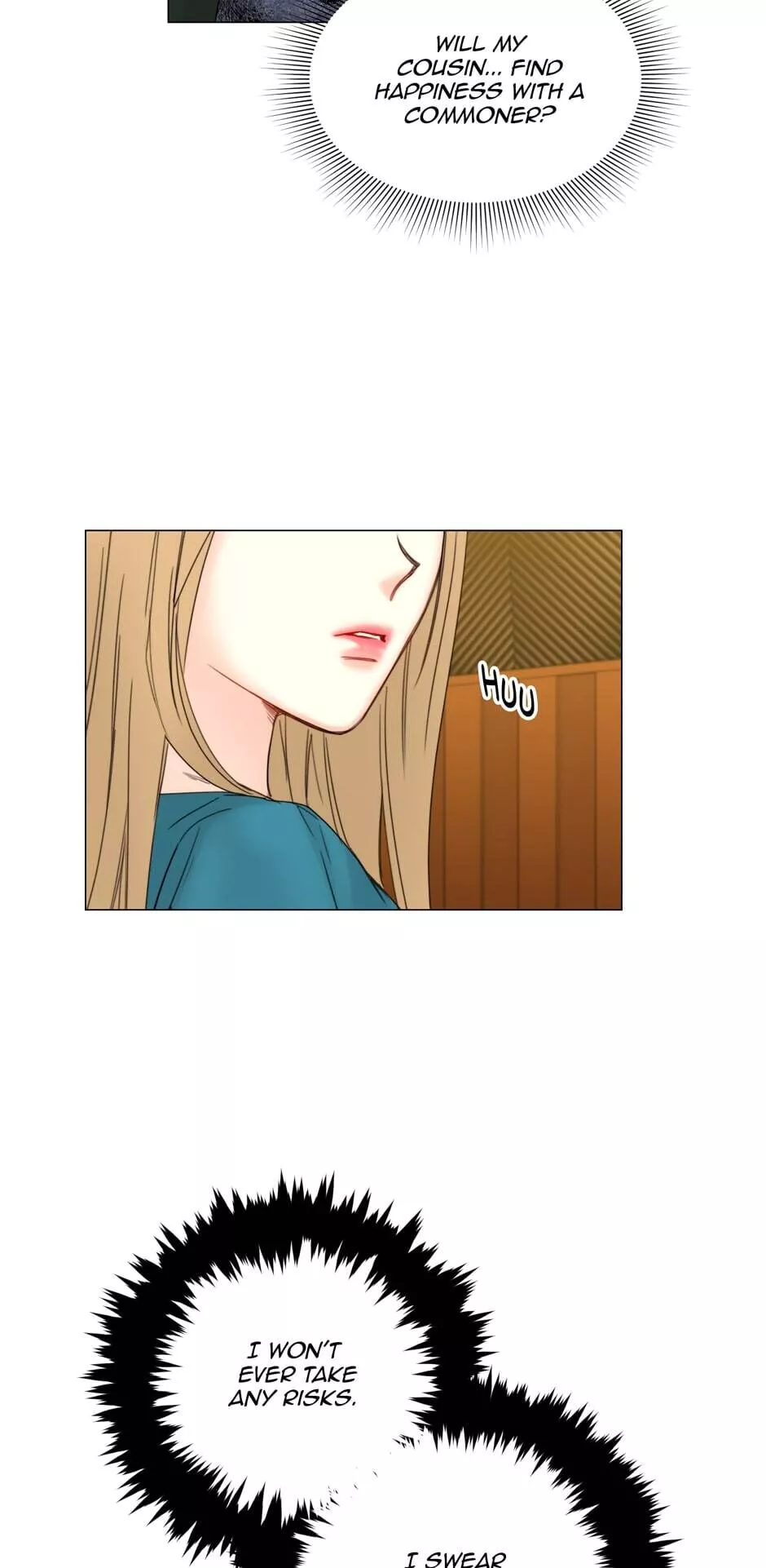 A Business Proposal Chapter 105 page 29