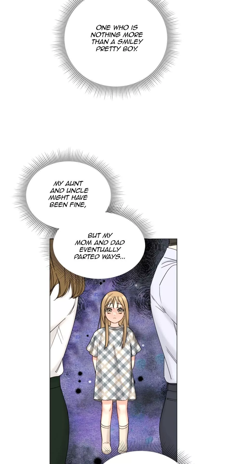 A Business Proposal Chapter 105 page 28