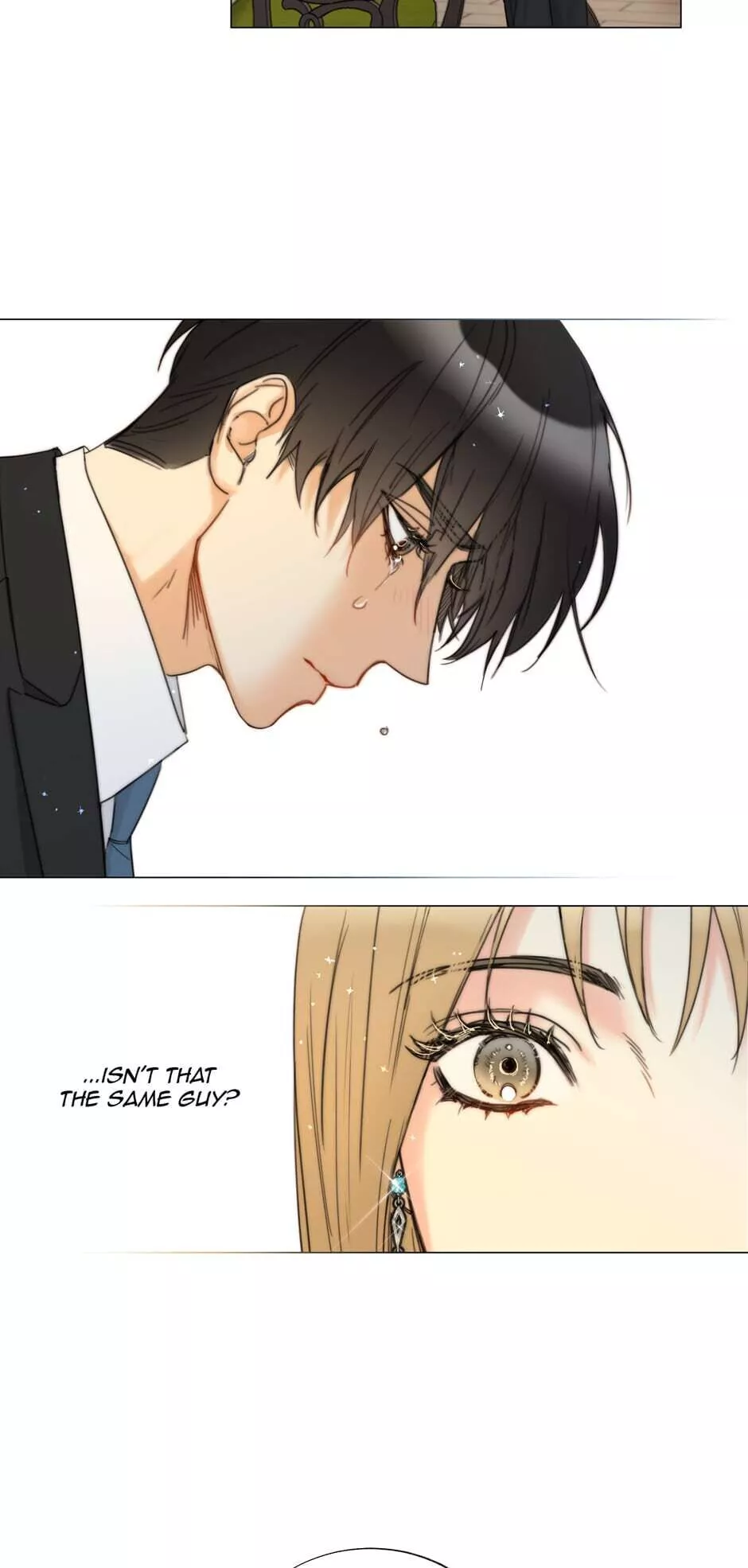 A Business Proposal Chapter 105 page 33