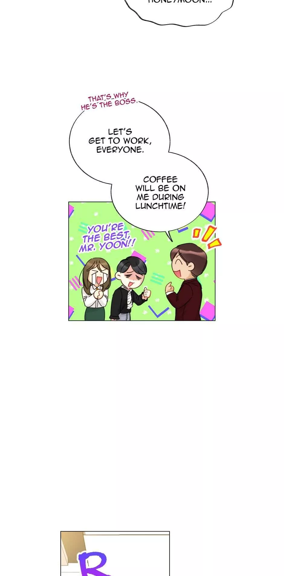 A Business Proposal Chapter 105 page 42