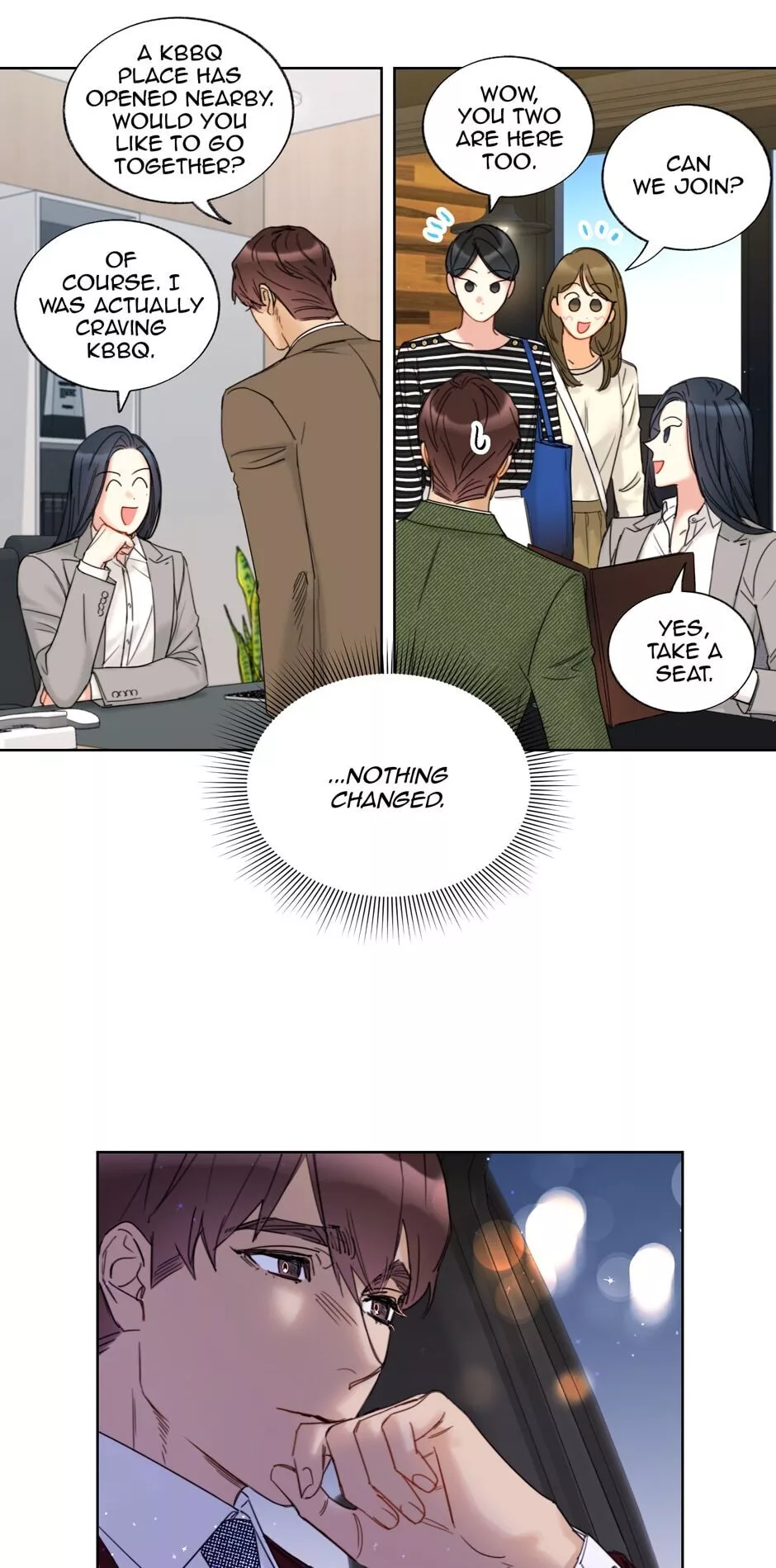 A Business Proposal Chapter 106 page 3