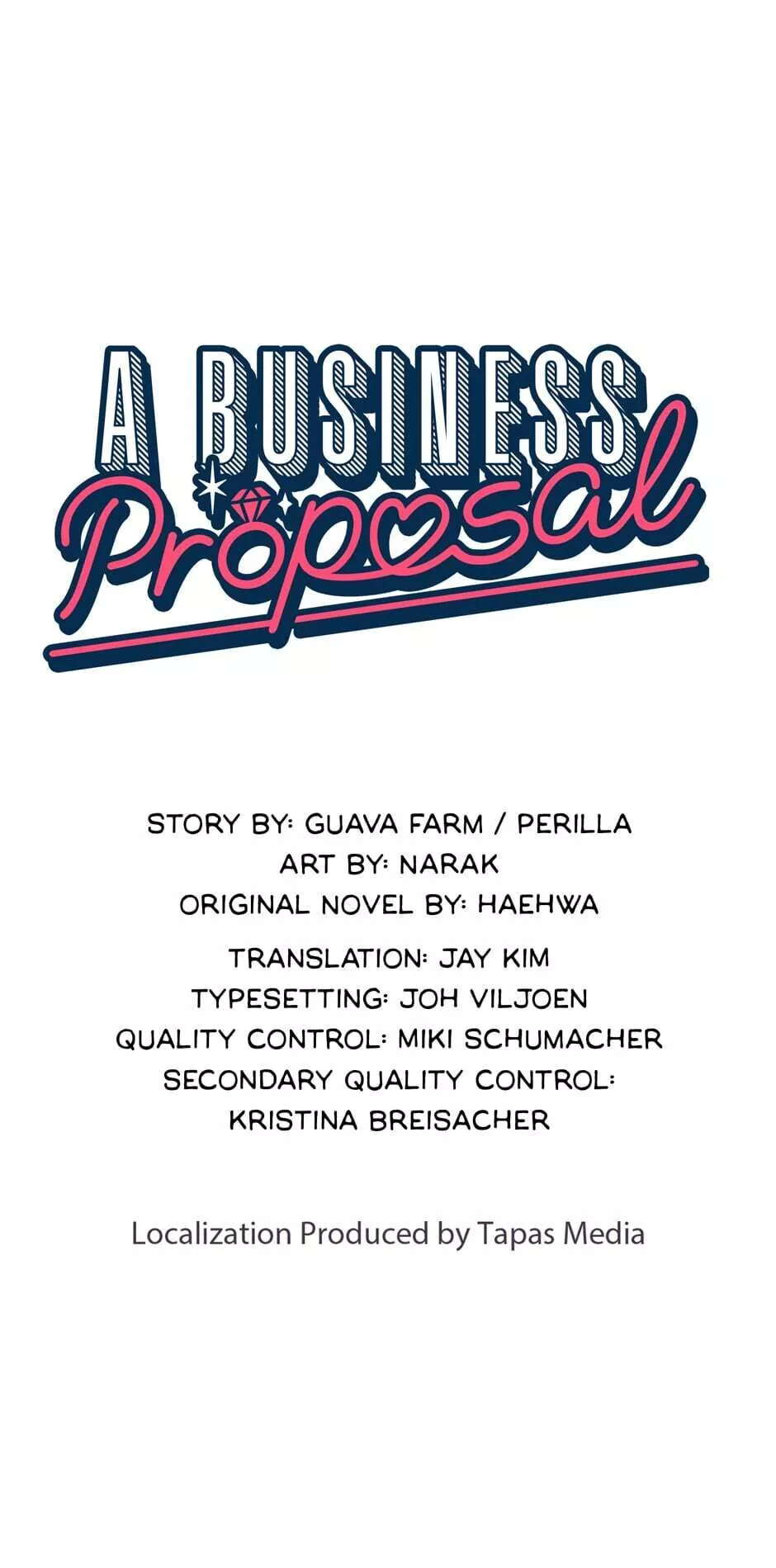 A Business Proposal Chapter 106 page 6
