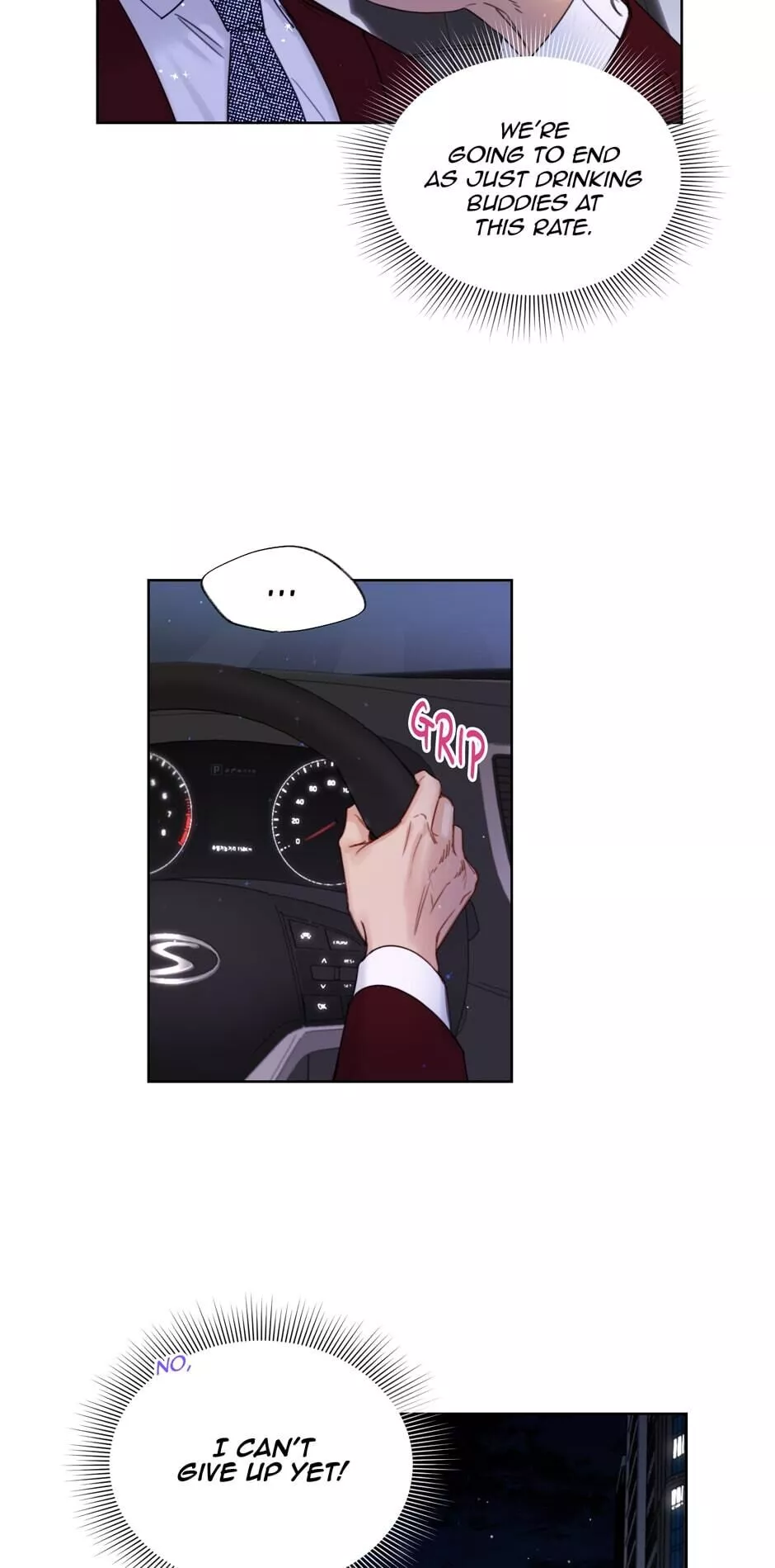 A Business Proposal Chapter 106 page 4
