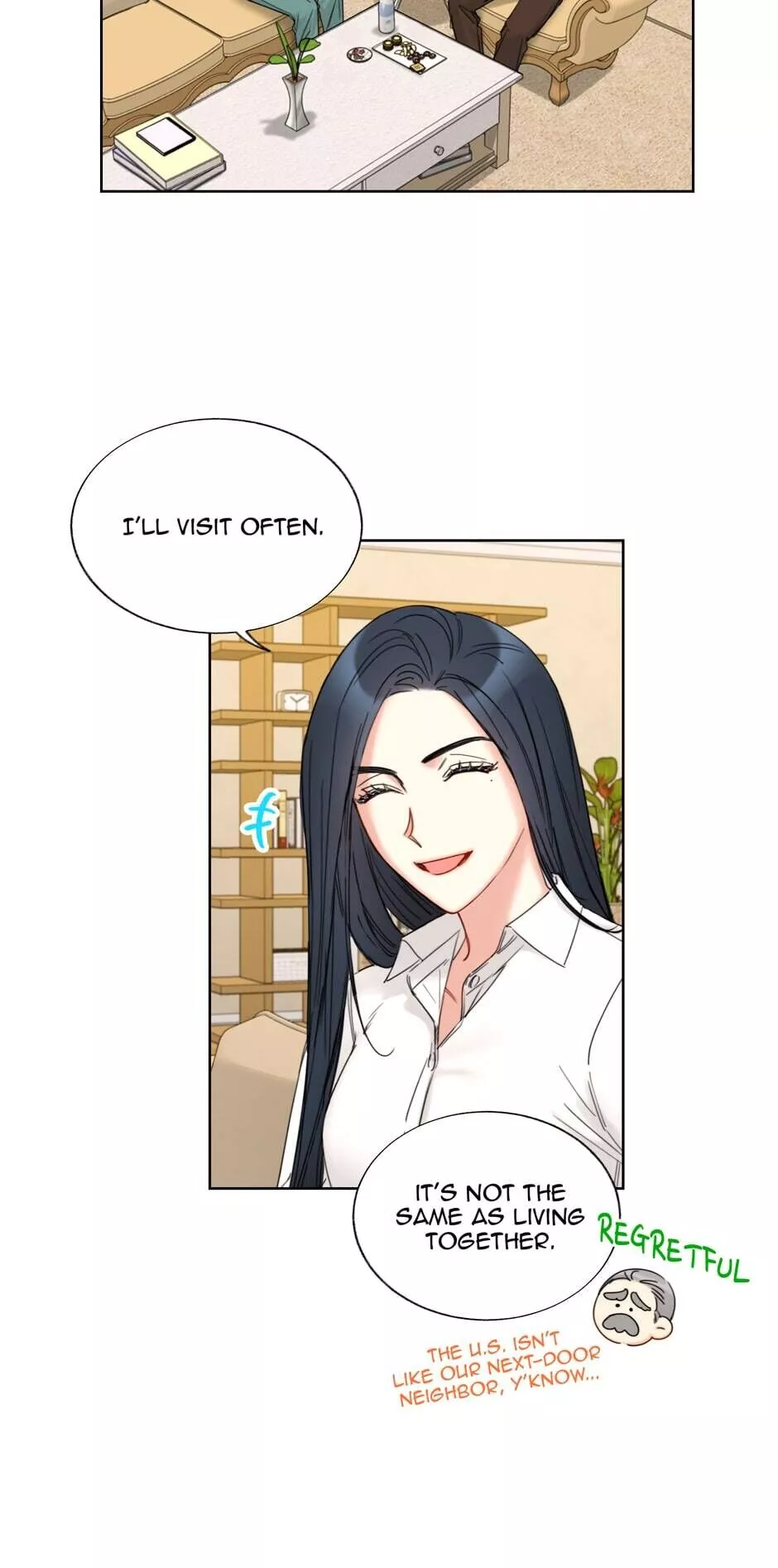 A Business Proposal Chapter 106 page 8