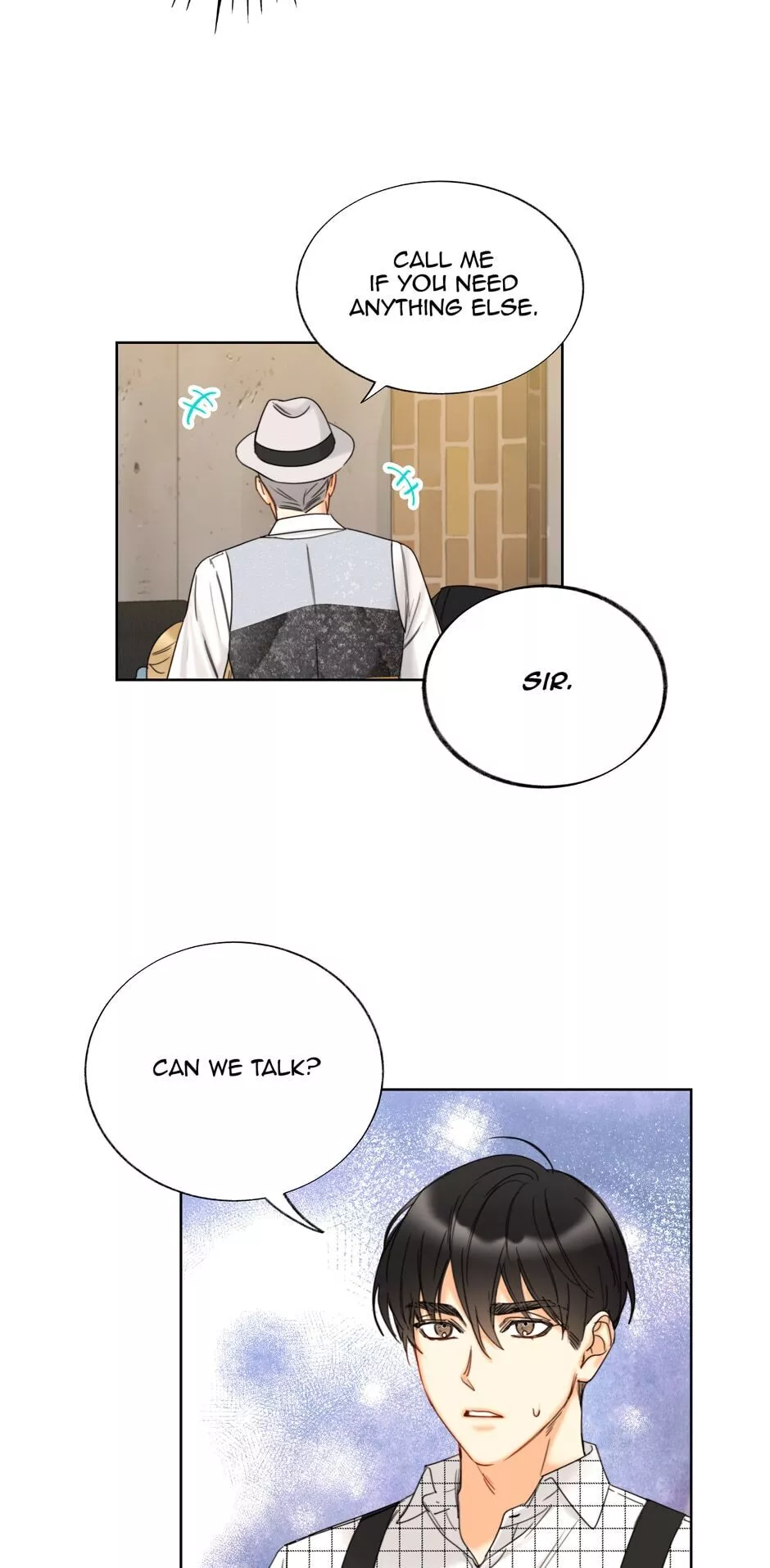 A Business Proposal Chapter 106 page 20