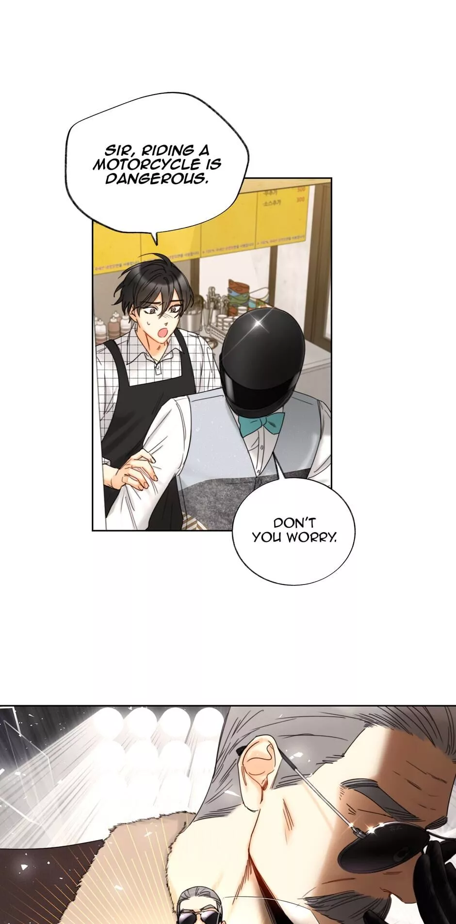 A Business Proposal Chapter 106 page 26