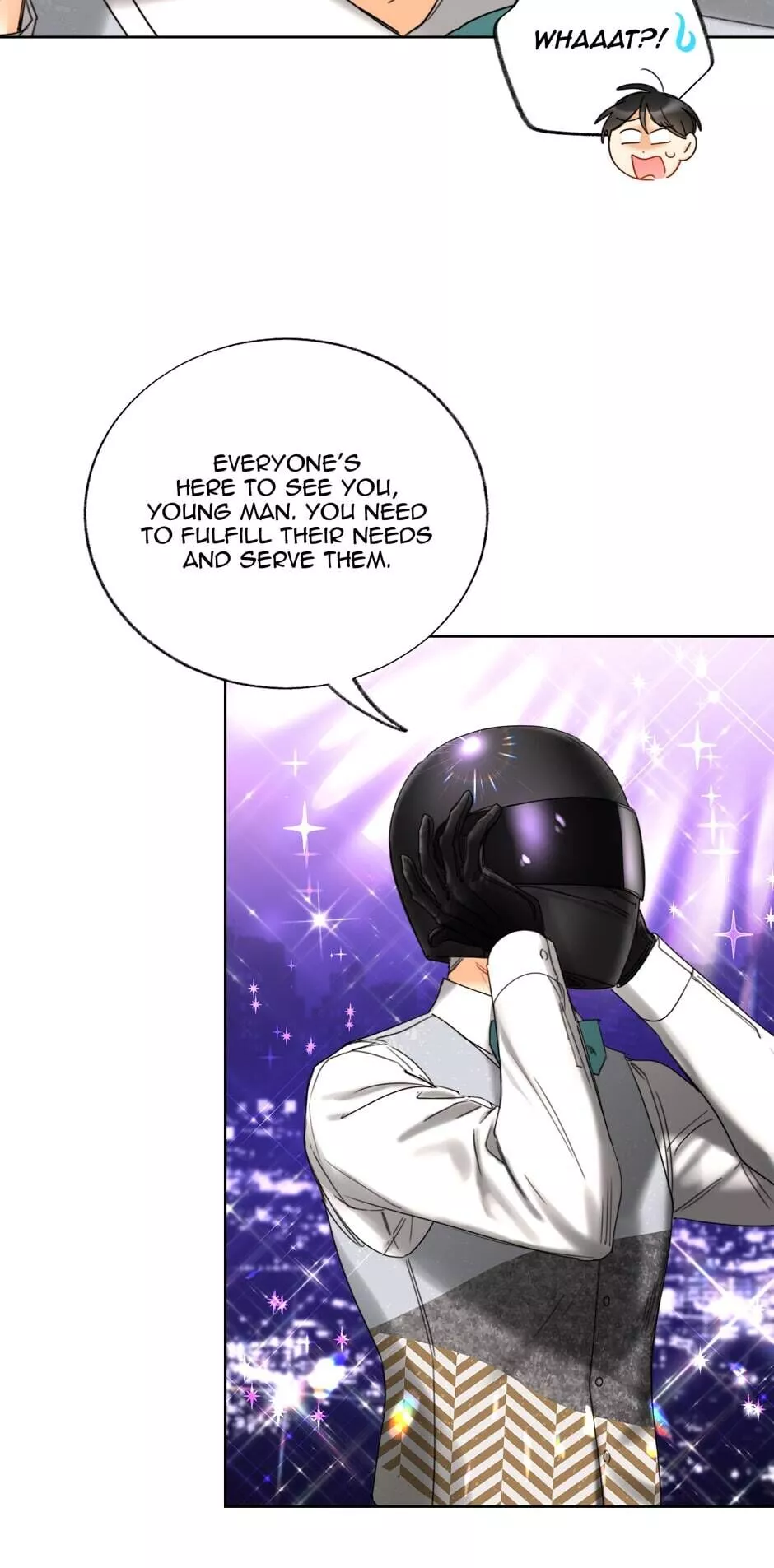 A Business Proposal Chapter 106 page 25