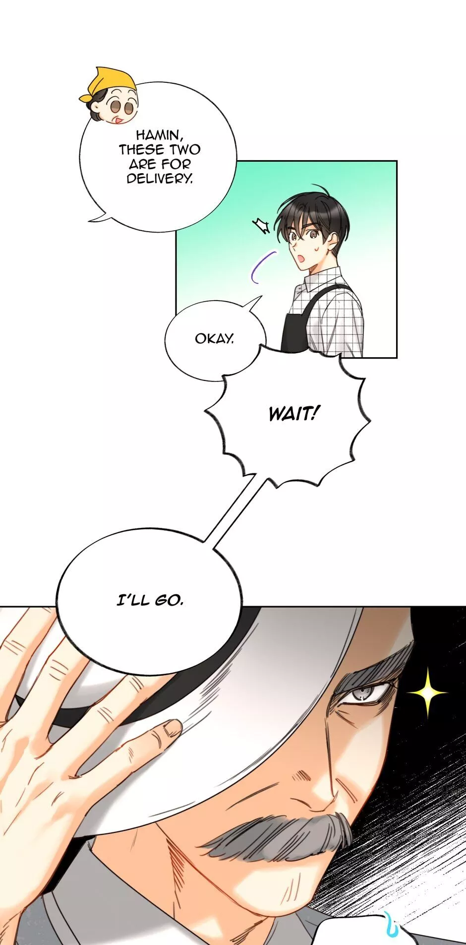A Business Proposal Chapter 106 page 24