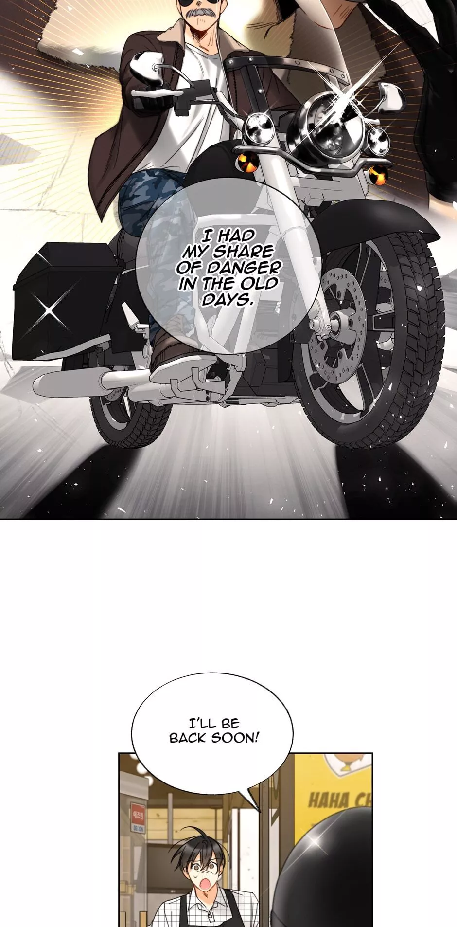 A Business Proposal Chapter 106 page 27