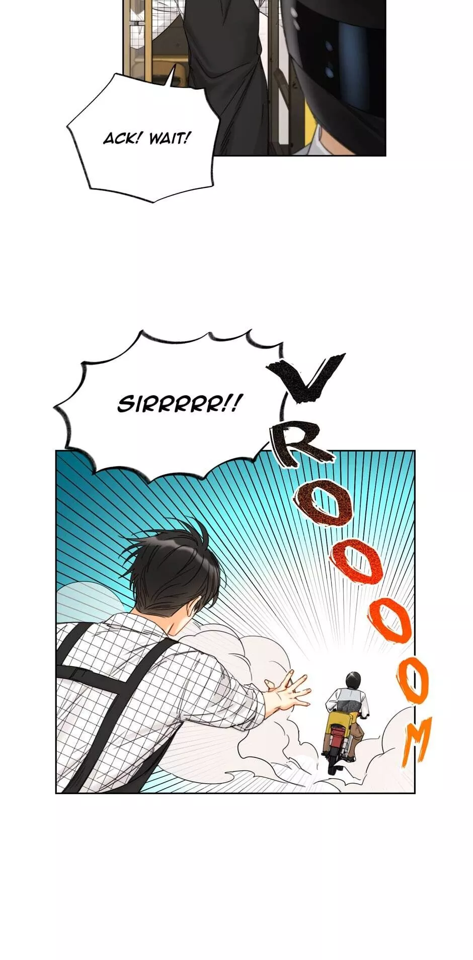 A Business Proposal Chapter 106 page 28