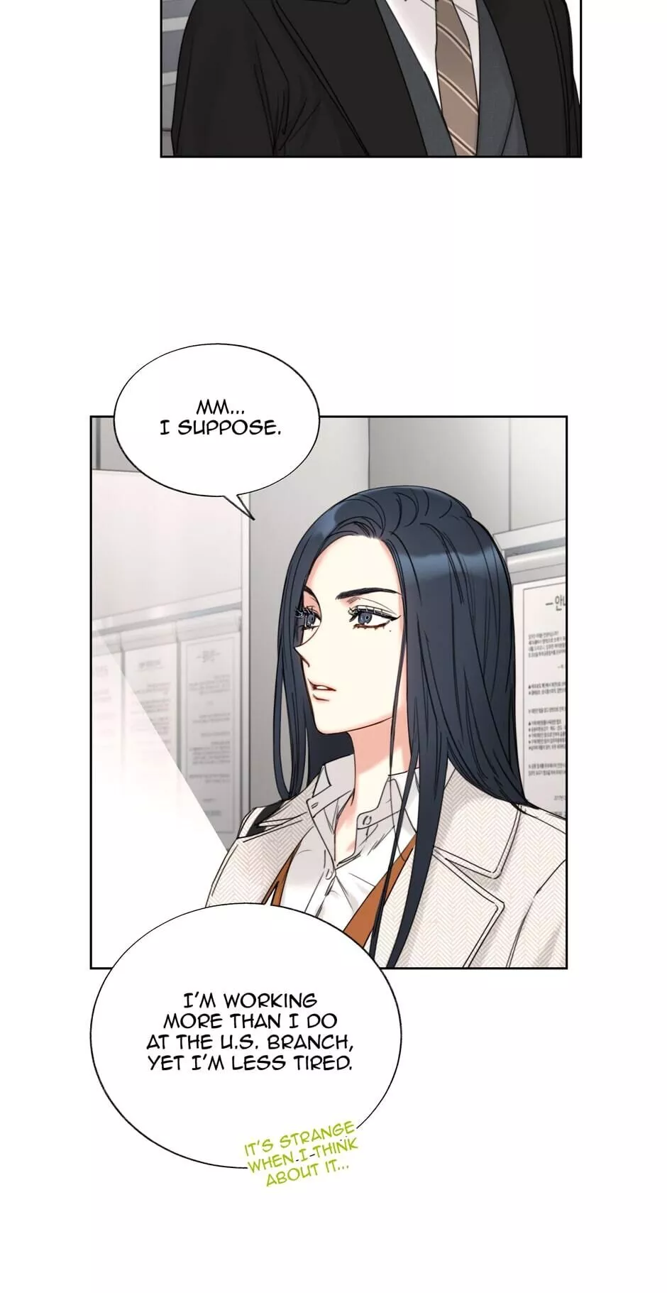 A Business Proposal Chapter 106 page 37