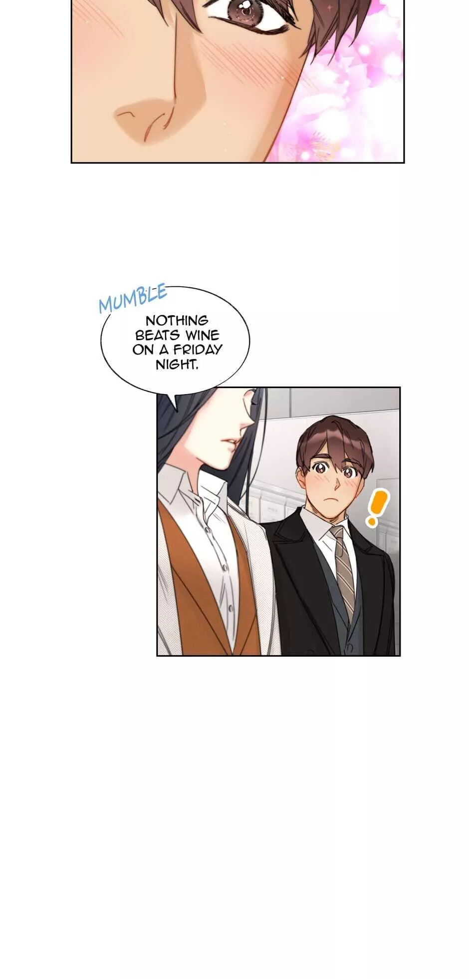 A Business Proposal Chapter 106 page 40