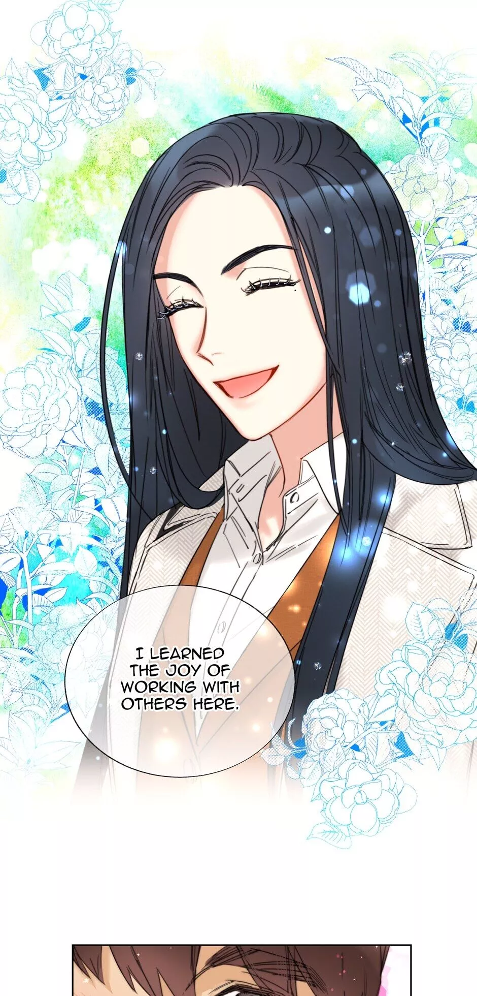 A Business Proposal Chapter 106 page 39